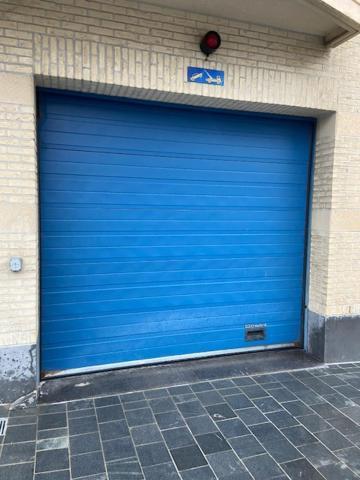 Ensorella Nieuwpoort Luaran gambar