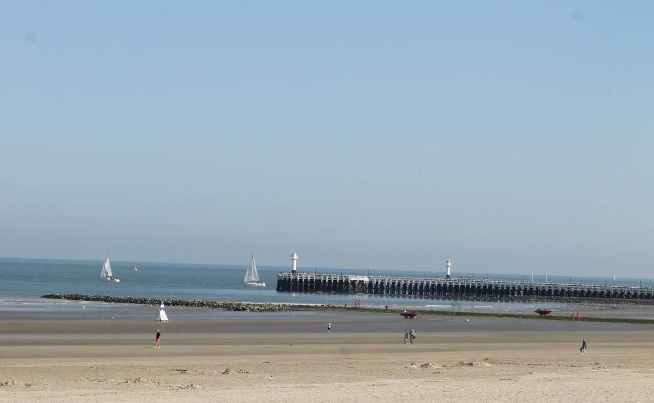 Ensorella Nieuwpoort Luaran gambar