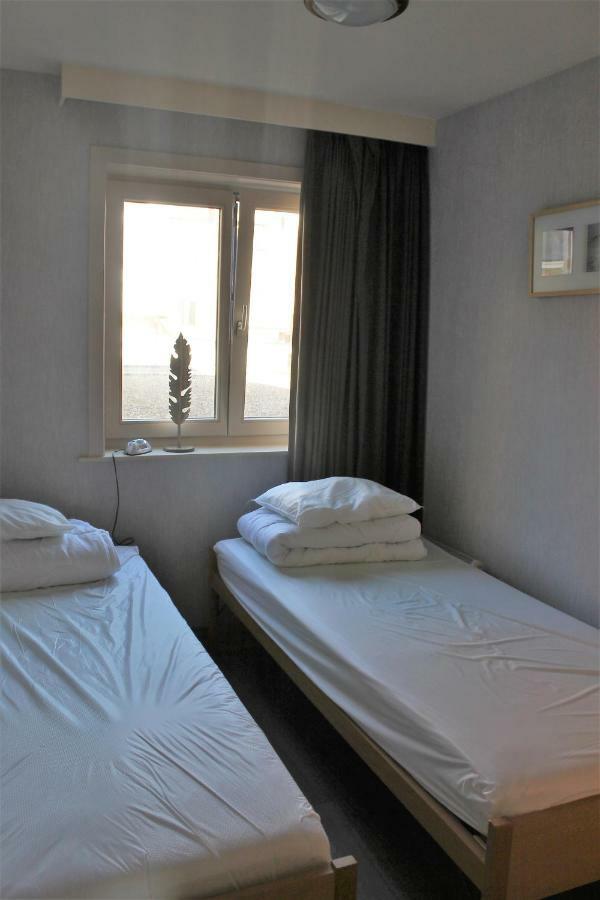 Ensorella Nieuwpoort Luaran gambar